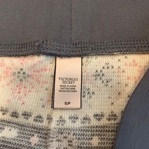 Victoria's Secret Intimates & Sleepwear - Victoria Secret Super Comfy Thermal Pajama Pants Victoria's Secret Intimates & Sleepwear - Victoria Secret Super Comfy Thermal Pajama Pants